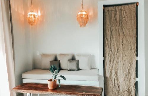 Ayampe Casa | Ayampe Lofts