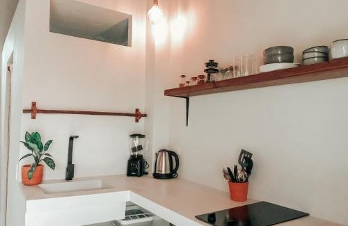 Ayampe Casa | Ayampe Lofts