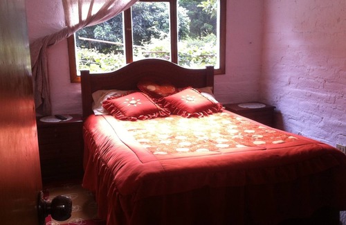 Baños de Agua Santa Cabina | Ayamtai Jea Guest House