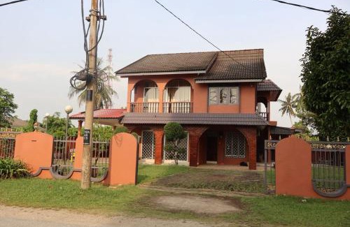 Pasir Mas Casa | Ayan Homestay