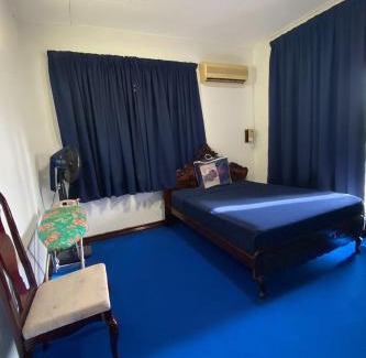 Pasir Mas Casa | Ayan Homestay