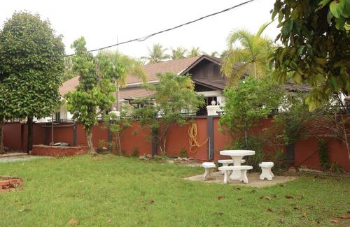 Pasir Mas Casa | Ayan Homestay