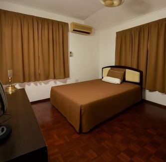 Pasir Mas Casa | Ayan Homestay