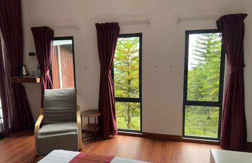 Bundu Tuhan Cabina | Ayana Holiday Resort