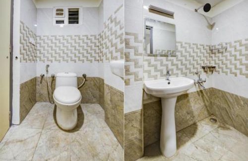 Bengaluru Hotel | Ayana tree royal Elevar