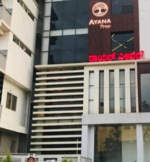 Bengaluru Hotel | Ayana tree royal Elevar
