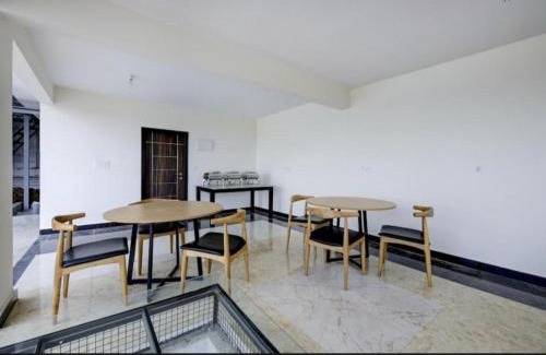 Bengaluru Hotel | Ayana tree royal Elevar