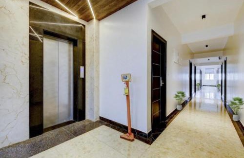 Bengaluru Hotel | Ayana tree royal Elevar