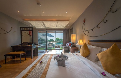 Kamala Hotel | Ayara Kamala Resort & Spa