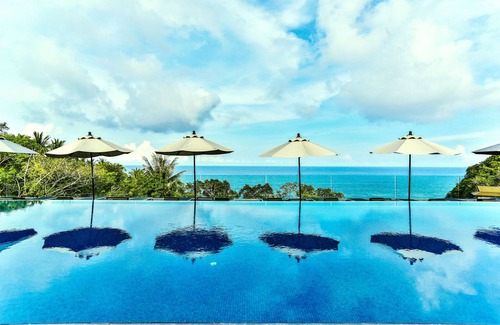 Kamala Hotel | Ayara Kamala Resort & Spa
