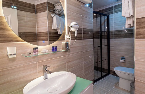 Sultanahmet Hotel | Ayasofya Hotel - Special Class