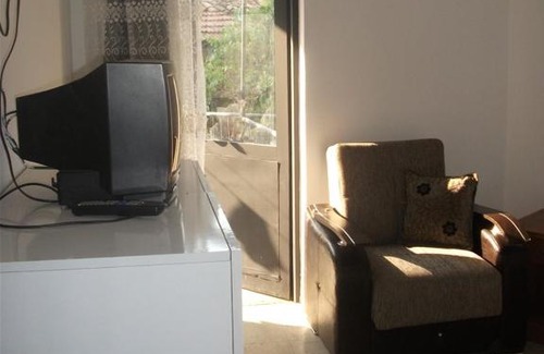 Antalya City Centre Hotel | Aydın Otel Pansiyon
