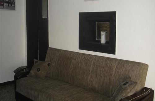 Antalya City Centre Hotel | Aydın Otel Pansiyon
