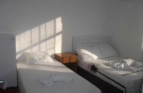 Antalya City Centre Hotel | Aydın Otel Pansiyon