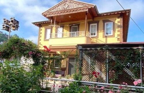 Trabzon Apartamento | Aydın Villa