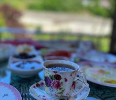 Trabzon Apartamento | Aydın Villa