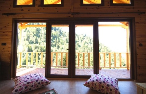 Ayder Chalet De Esquí | Ayder Cise Dag Evleri