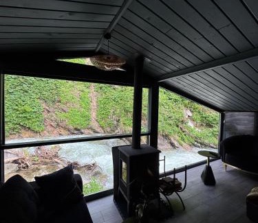 Ayder Chalet De Esquí | Ayder Elizan Dağ Evleri