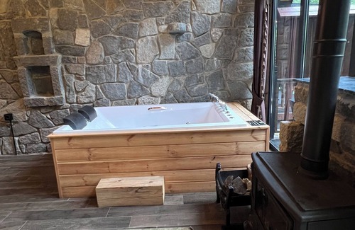 Ayder Hotel | AYDER VANAK STONE SUITES