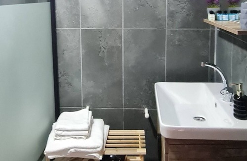 Ayder Yaylasi Chalet De Esquí | Ayder Yayla Bungalov