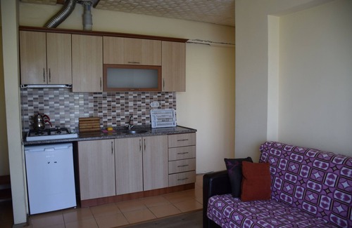 Sinop Apartamento | Aydin Apart Pansiyon