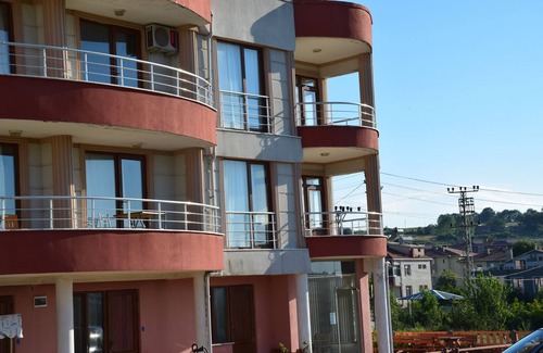 Sinop Apartamento | Aydin Apart Pansiyon