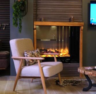 Bolu Apartamento | AYDOĞDU SUİT OTEL