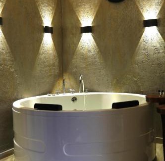 Bolu Apartamento | AYDOĞDU SUİT OTEL