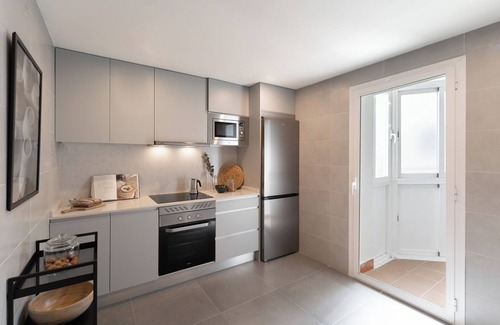 Nueva España Apartamento | Aydos - 3 bedrooms in Nueva España