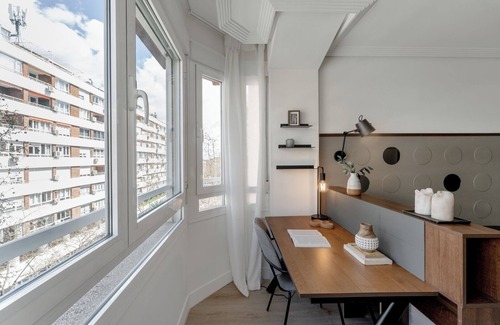 Nueva España Apartamento | Aydos - 3 bedrooms in Nueva España