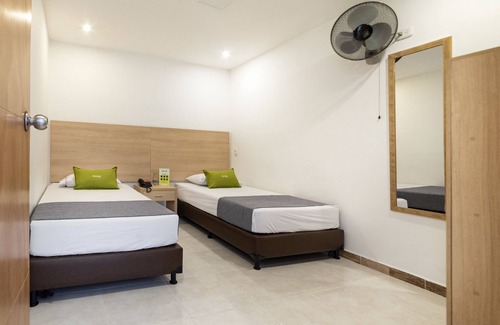 La America Hotel | Ayenda 1238 Nuevo Colombia