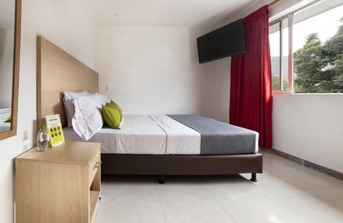 La America Hotel | Ayenda 1238 Nuevo Colombia