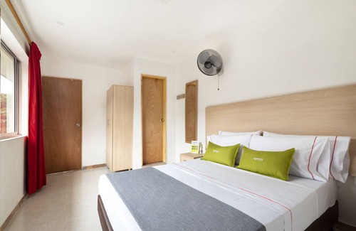 La America Hotel | Ayenda 1238 Nuevo Colombia