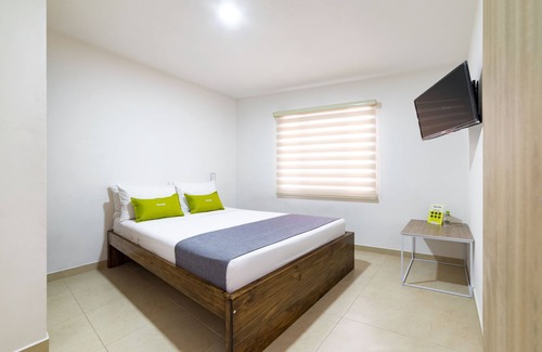 Guayabal Hotel | Ayenda 1240 Megua
