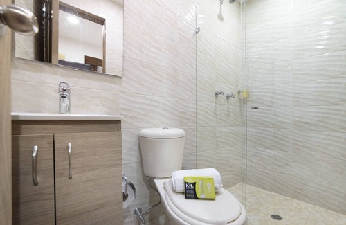 Guayabal Hotel | Ayenda 1240 Megua