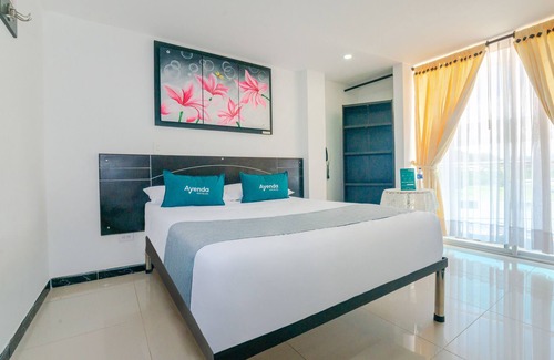 Tunja Hotel | Ayenda Balcon Real