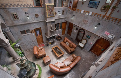 Centro histórico de Cusco Hotel | Ayenda Casa Escondida San Cristobal Premium