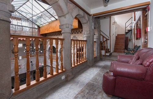 Centro histórico de Cusco Hotel | Ayenda Casa Escondida San Cristobal Premium