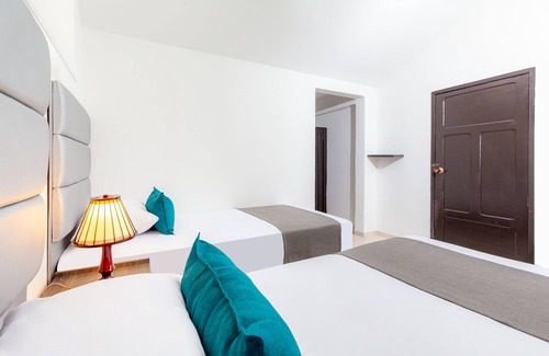 El Capuli Hotel | Ayenda Colina Real