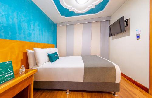 Pereira Hotel | Ayenda Golden Empresarial