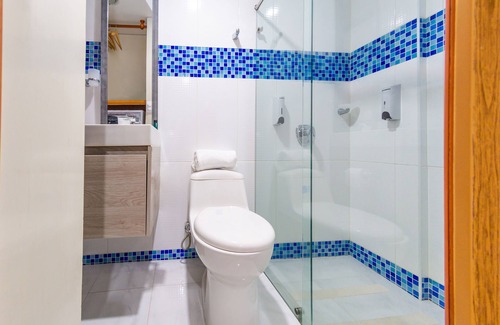 Pereira Hotel | Ayenda Golden Empresarial
