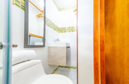 Pereira Hotel | Ayenda Golden Empresarial