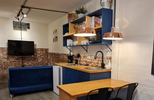 Coyoacán Casa | Ayenda Hermila Tlalpan Suites