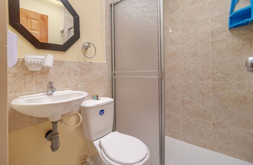Campin Hotel | Ayenda Hostal El Tocororo