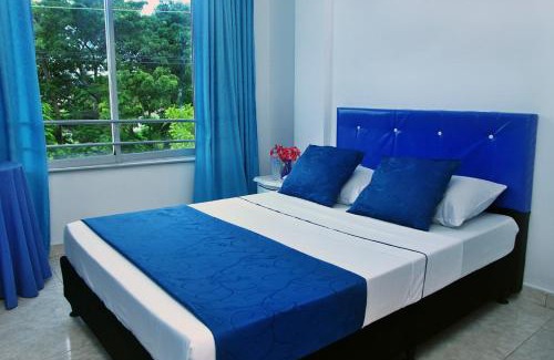 Girardot Hotel | Ayenda Hotel Roisa