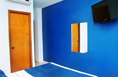 Girardot Hotel | Ayenda Hotel Roisa
