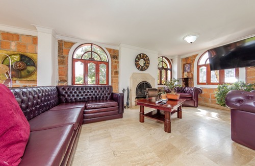 Llanogrande Cabina | Ayenda Llanogrande Inn