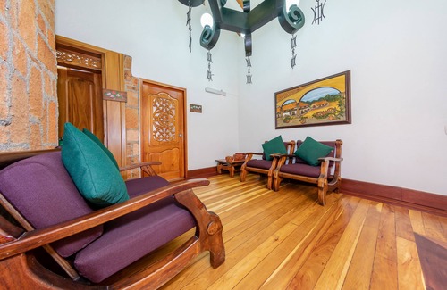 Llanogrande Cabina | Ayenda Llanogrande Inn