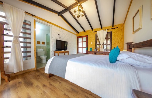 Llanogrande Cabina | Ayenda Llanogrande Inn