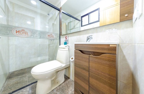 Rionegro Hotel | Ayenda Olimpo La 47